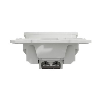 Schneider Odace - Prise TV / FM - Blanc - Réf : S520451