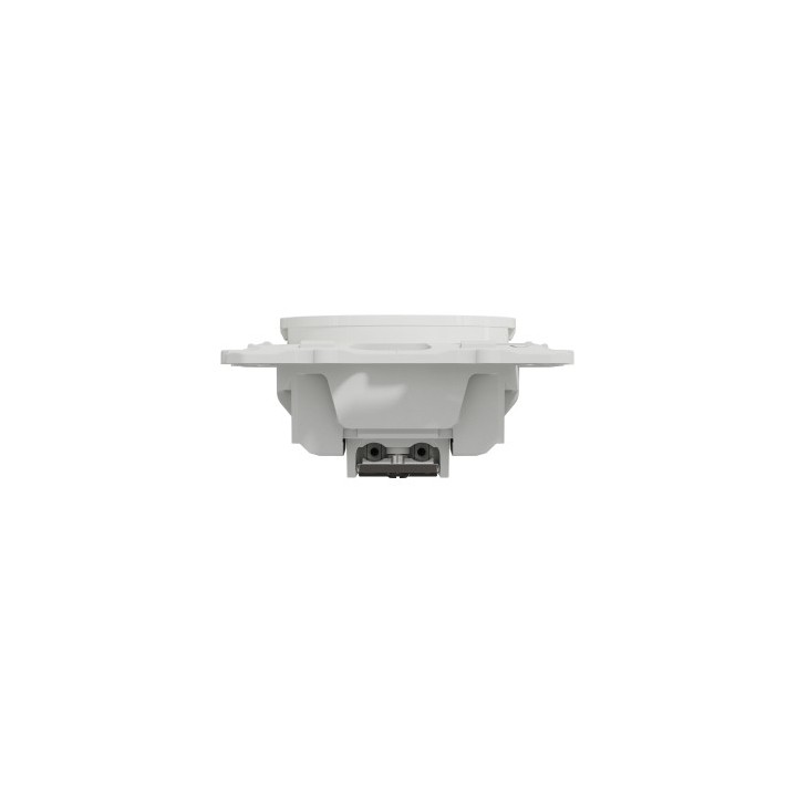 Schneider Odace - Prise TV / FM - Blanc - Réf : S520451