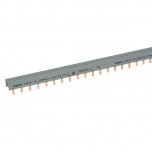 Legrand - Interrupteur-sectionneur DX³-IS à déclenchement 4P 400V~ - 125A - 6 modules - Réf : 406457