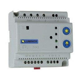 Luminox - Boitier de télécommandes blocs de secours TL 500 - Réf : 10313