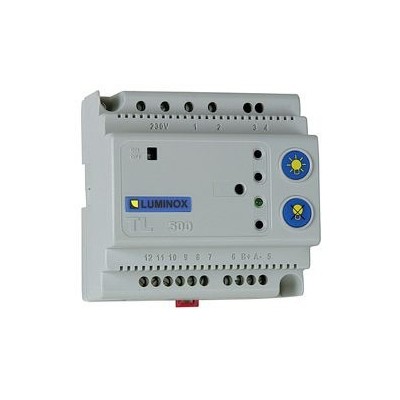 Luminox - Boitier de télécommandes blocs de secours TL 500 - Réf : 10313