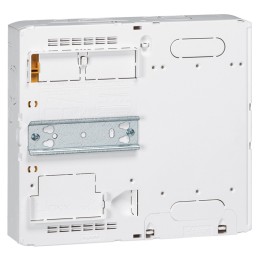 Legrand - Platine disjoncteur branchement et/ou compteur Linky/CBE pour DRIVIA 13 et 18 - Réf : 401182