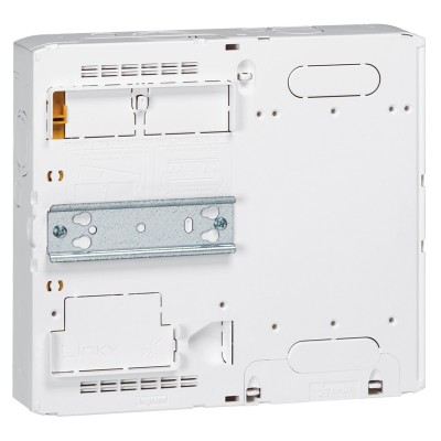 Legrand - Platine disjoncteur branchement et/ou compteur Linky/CBE pour DRIVIA 13 et 18 - Réf : 401182