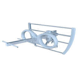 Mini antenne UHF LTE 5G -...