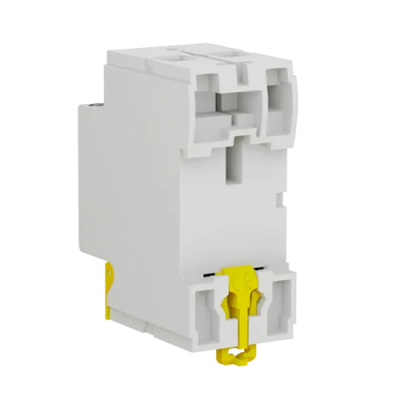 Schneider - Resi9 XP - inter différentiel - 2P - 63A - 30mA - Type AC - peignable - alim bas - Réf : R9PRC263