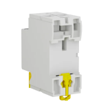 Schneider - Resi9 XP - inter différentiel - 2P - 63A - 30mA - Type AC - peignable - alim bas - Réf : R9PRC263