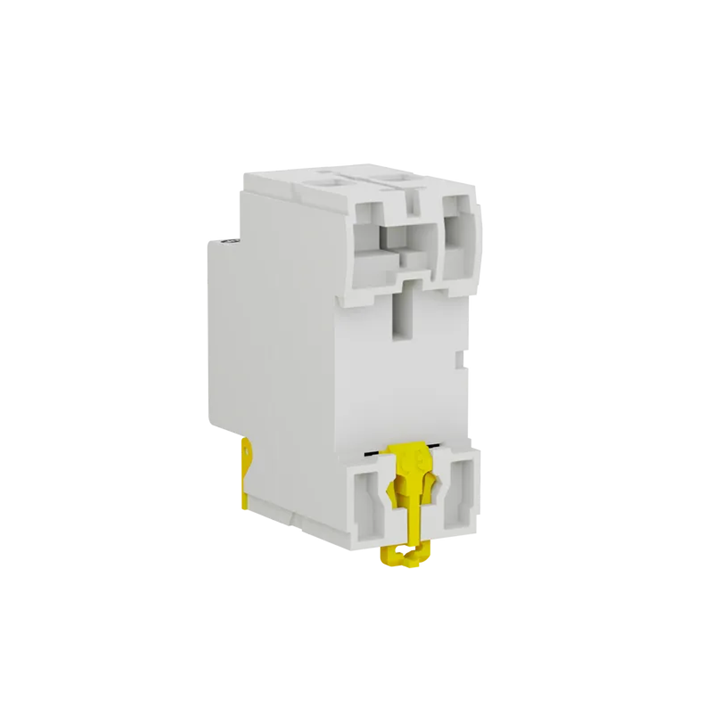 Schneider - Resi9 XP - inter différentiel - 2P - 63A - 30mA - Type AC - peignable - alim bas - Réf : R9PRC263