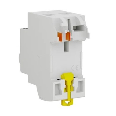 Schneider - Resi9 XE - inter différentiel - 2P - 63A - 30mA - Type A - embrochable - Réf : R9ERA263