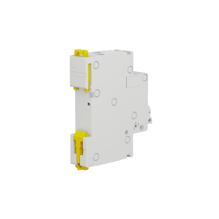 Schneider - Resi9 XP - Disjoncteur modulaire - 1P+N - 20A - courbe C - peignable - Réf : R9PFC620