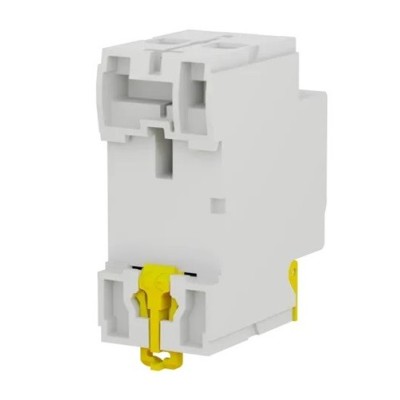 Schneider - Resi9 XP - inter différentiel - 2P - 63A - 30mA - Type A - peignable - alim bas - Réf : R9PRA263