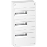 Schneider - Resi9 - coffret 13 Modules - 3 Rangées - Réf : R9H13403