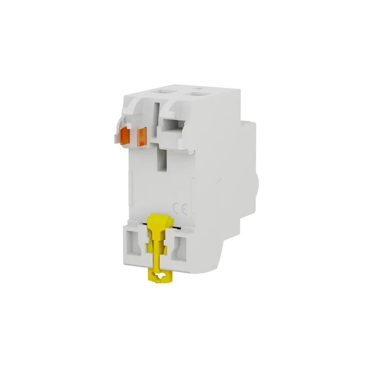 Schneider - Resi9 XE - inter différentiel - 2P - 40A - 30mA - Type AC - embrochable - Réf : R9ERC240
