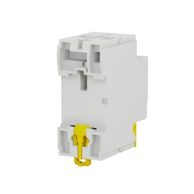 Schneider - Resi9 XP - inter différentiel - 2P - 40A - 30mA - Type A - peignable - alim bas - Réf : R9PRA240