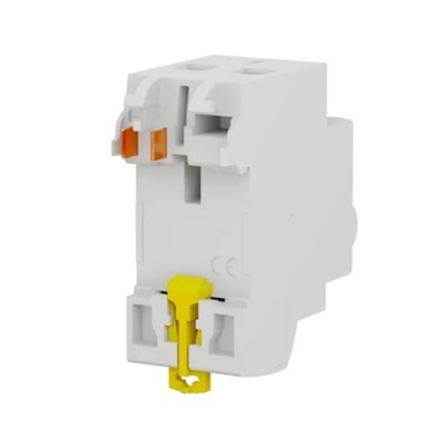 Schneider - Resi9 XE - inter différentiel - 2P - 40A - 30mA - Type A - embrochable - Réf : R9ERA240