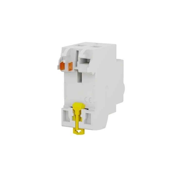 Schneider - Resi9 XE - inter différentiel - 2P - 40A - 30mA - Type A - embrochable - Réf : R9ERA240