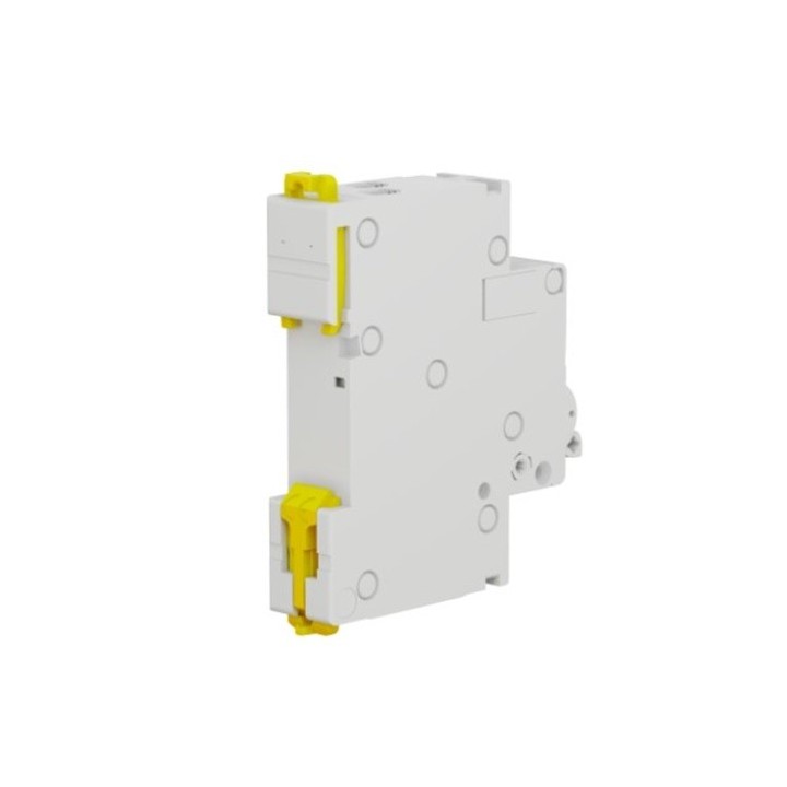Schneider - Resi9 XP - disjoncteur modulaire - 1P+N - 32A - courbe C - peignable - Réf : R9PFC632