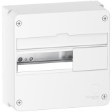 Schneider - Resi9 - coffret 13 Modules - 1 Rangée - Réf : R9H13401