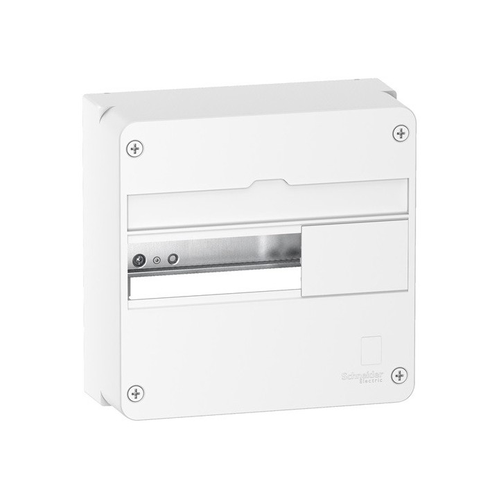 Schneider - Resi9 - coffret 13 Modules - 1 Rangée - Réf : R9H13401