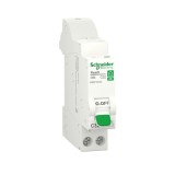 Schneider - Resi9 XE - disjoncteur modulaire - 1P+N - 32A - courbe C - embrochable - Réf : R9EFC632