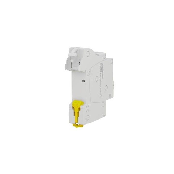 Schneider - Resi9 XE - disjoncteur modulaire - 1P+N - 32A - courbe C - embrochable - Réf : R9EFC632