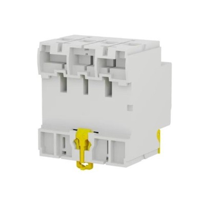 Schneider - Resi9 XP - interrupteur différentiel - 4P - 40A - 30mA - Type AC - peignable - Réf : R9PRC440