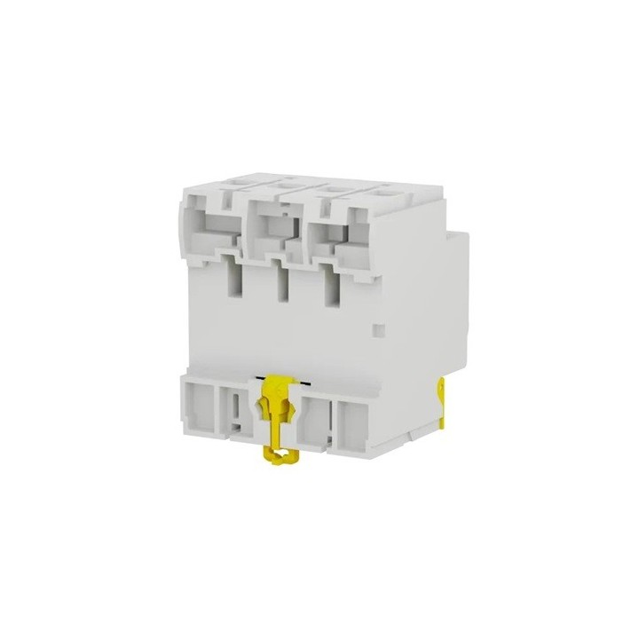 Schneider - Resi9 XP - interrupteur différentiel - 4P - 40A - 30mA - Type AC - peignable - Réf : R9PRC440