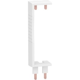 Schneider - Resi9 XE - peigne vertical pour interrupteur différentiel XE - 25 à 63A - Réf : R9EXV
