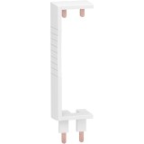 Schneider - Resi9 XE - peigne vertical pour interrupteur différentiel XE - 25 à 63A - Réf : R9EXV