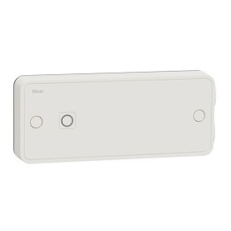 Schneider - Wiser - Actionneur pour radiateurs électrique et répéteur ZigBee - Réf: CCTFR6700