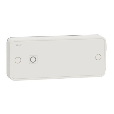 Schneider - Wiser - Actionneur pour radiateurs électrique et répéteur ZigBee - Réf: CCTFR6700