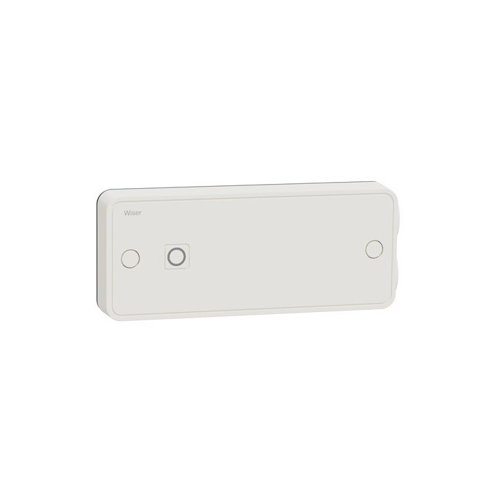 Schneider - Wiser - Actionneur pour radiateurs électrique et répéteur ZigBee - Réf: CCTFR6700