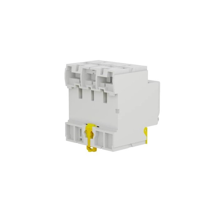 Schneider - Resi9 XP - interrupteur différentiel - 4P - 63A - 30mA - Type AC - peignable - Réf : R9PRC463