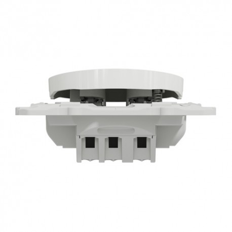 Bouton-poussoir Blanc Telemecanique XB6CW1B1B - Neuf Sous Emballage D'origine - Référence 076371