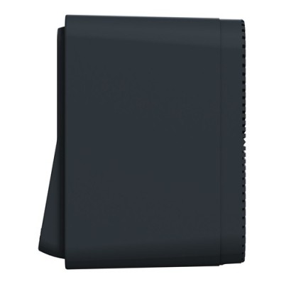 Schneider Mureva Styl - Va et vient complet saillie IP55 - Anthracite - Connexion auto - Réf : MUR35021
