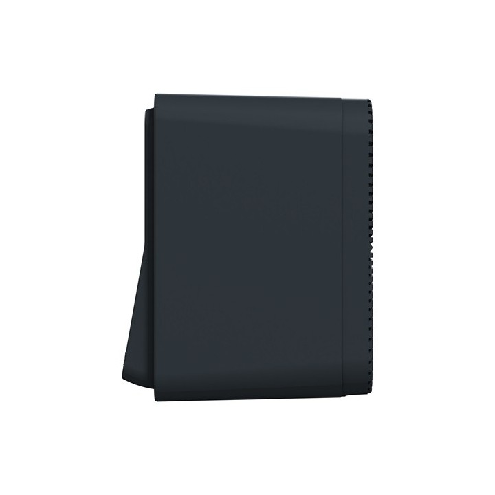Schneider Mureva Styl - Va et vient complet saillie IP55 - Anthracite - Connexion auto - Réf : MUR35021