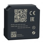Schneider - Wiser - Micromodule pour interrupteur lumineux - Réf: CCT5011-0002W