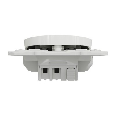 Schneider Odace - Interrupteur Va et Vient Lumineux ou témoin - Blanc - Réf : S520263