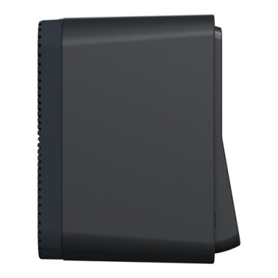 Schneider Mureva Styl - Double va et vient complet saillie - IP55 connexion auto - gris - Réf : MUR35022