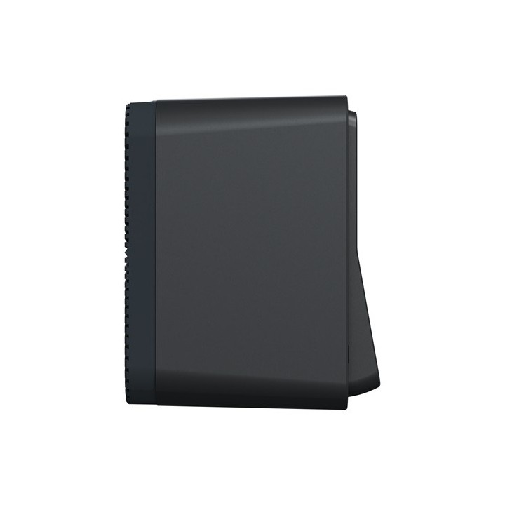 Schneider Mureva Styl - Double va et vient complet saillie - IP55 connexion auto - gris - Réf : MUR35022