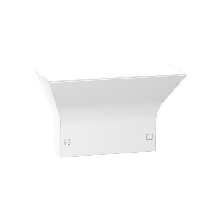 Schneider - Resi9 - épanouisseur pour cable goulottes - 13 modules - Réf : R9H13540