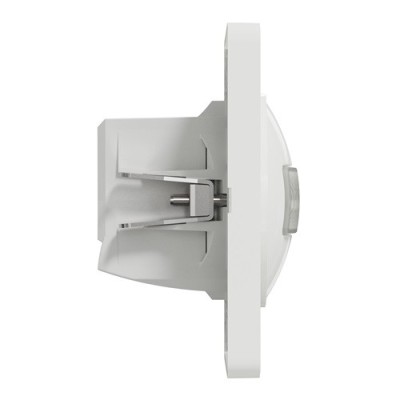 Schneider Odace - Détecteur de Présence et de Mouvement - Blanc - Spécial Rénovation - Réf : S520524