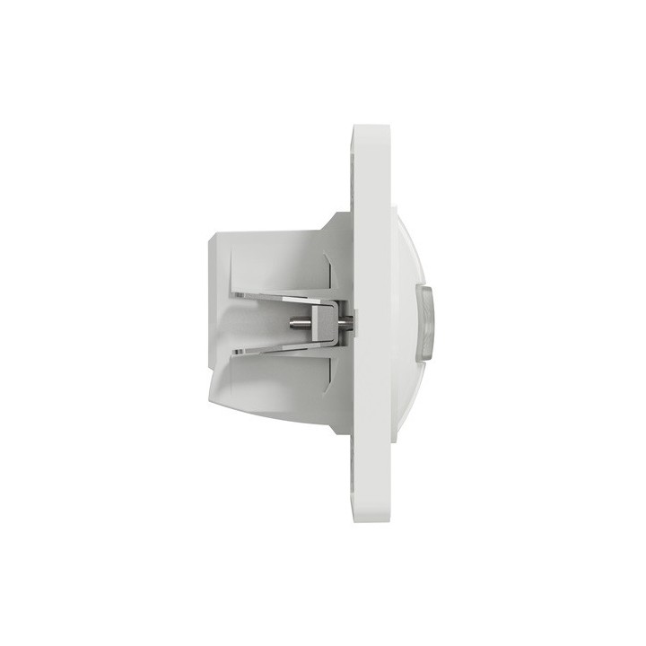 Schneider Odace - Détecteur de Présence et de Mouvement - Blanc - Spécial Rénovation - Réf : S520524