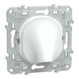 Schneider - Ovalis - sortie de câble - 16A - Ø6..12mm - Blanc - Réf : S320662