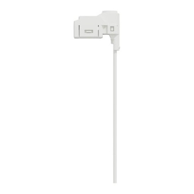 Schneider - Voyant LED Orange - lumineux ou témoin - Réf: S520290