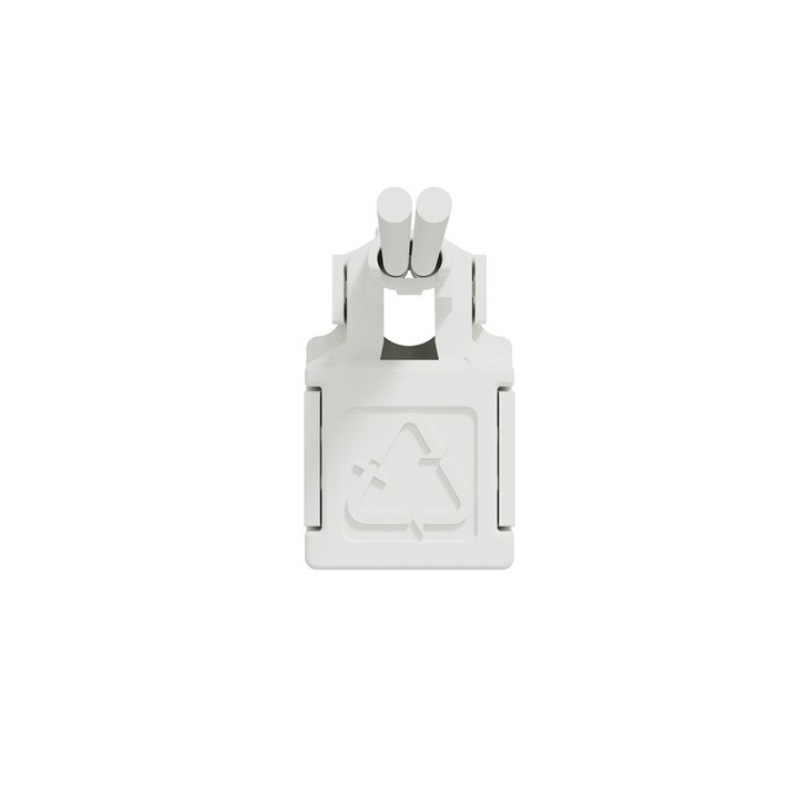 Schneider - Voyant LED Orange - lumineux ou témoin - Réf: S520290
