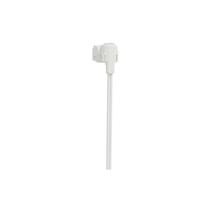 Schneider - Voyant LED Orange - lumineux ou témoin - Réf: S520290