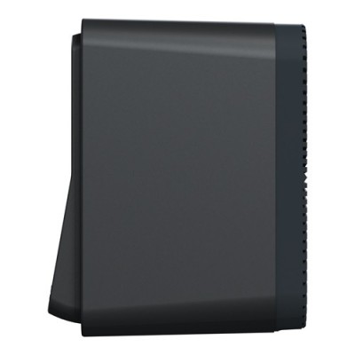 Schneider Mureva Styl - Bouton poussoir complet saillie IP55 - connexion automatique gris - Réf : MUR35026