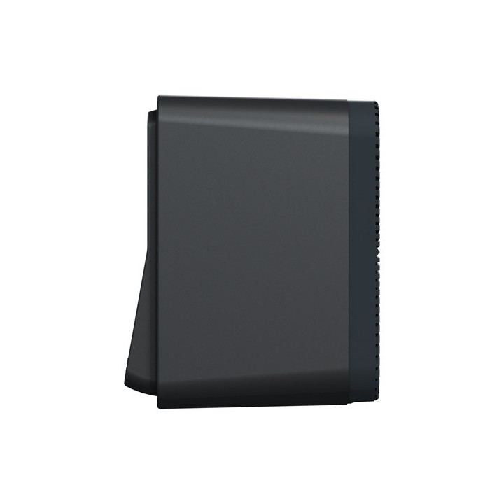 Schneider Mureva Styl - Bouton poussoir complet saillie IP55 - connexion automatique gris - Réf : MUR35026