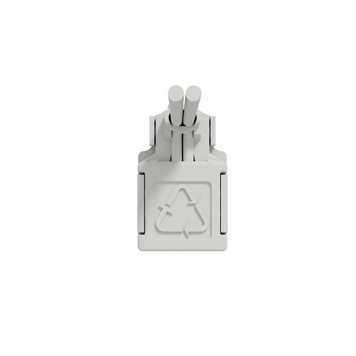 Schneider Odace - Voyant LED Bleu - lumineux ou témoin - Réf : S520291