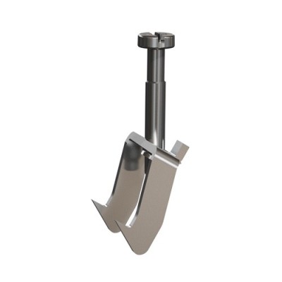 Schneider - Lot de 10 griffes - Réf: S520690